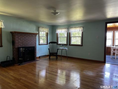 420 Brandy Hill Road Thompson CT 06277