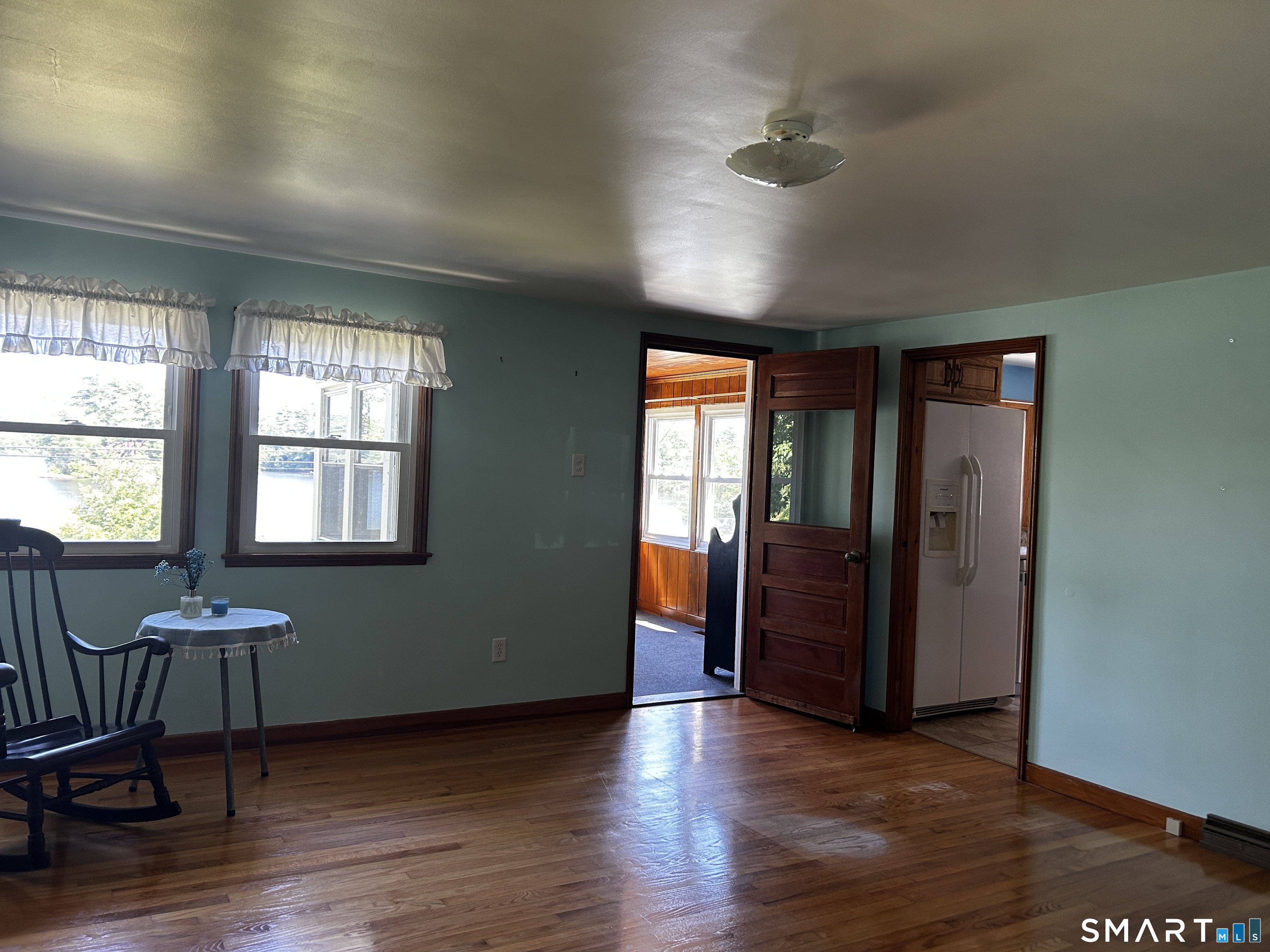 420 Brandy Hill Road Thompson CT 06277