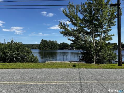 420 Brandy Hill Road Thompson CT 06277