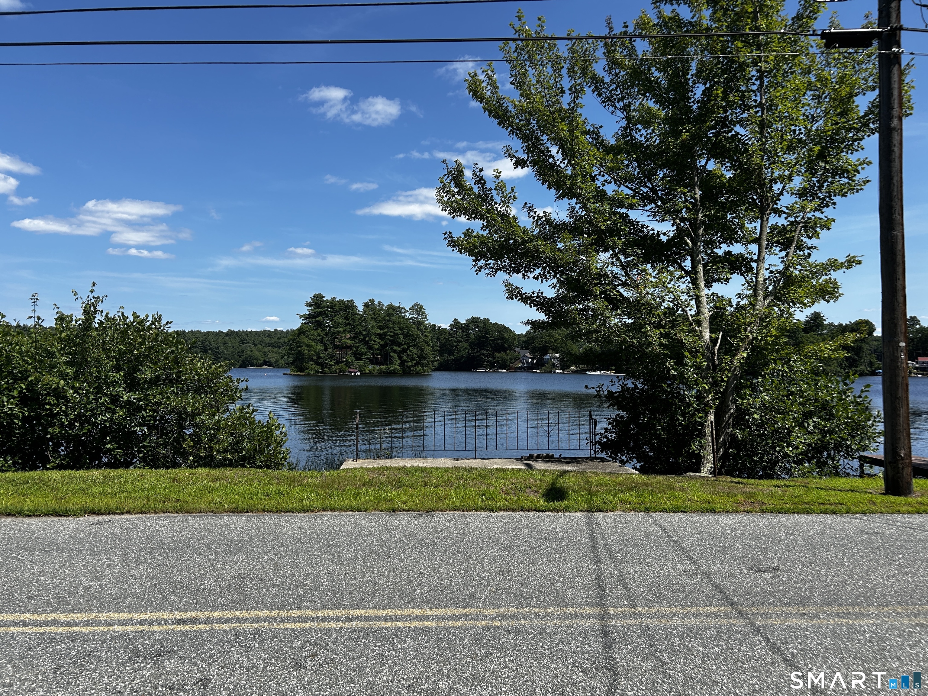 420 Brandy Hill Road Thompson CT 06277