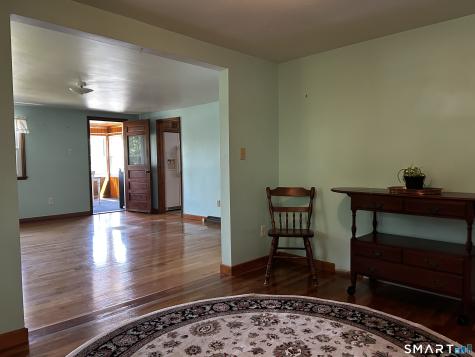 420 Brandy Hill Road Thompson CT 06277