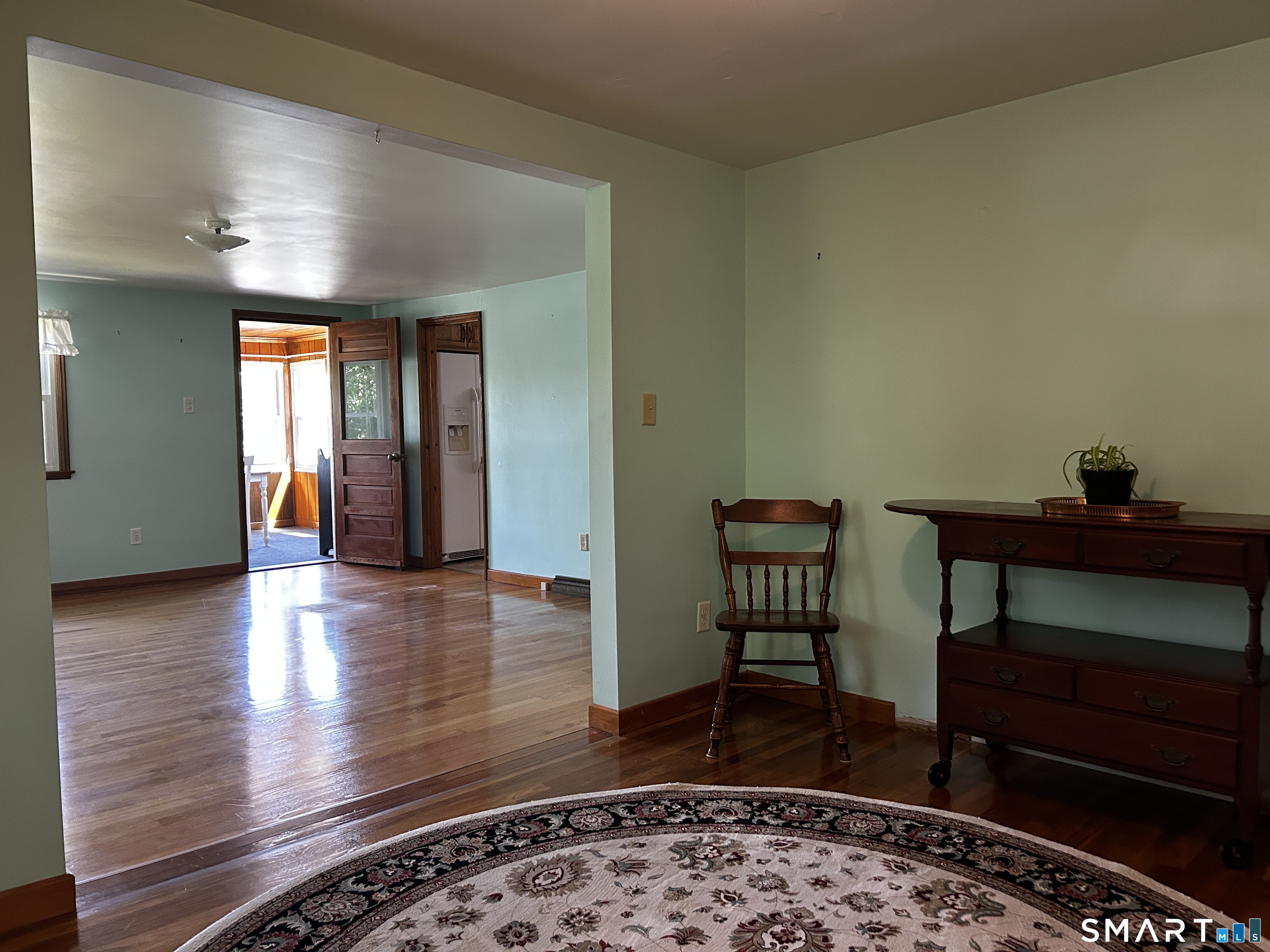 420 Brandy Hill Road Thompson CT 06277