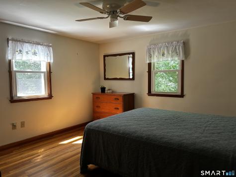 420 Brandy Hill Road Thompson CT 06277