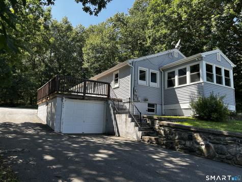 420 Brandy Hill Road Thompson CT 06277
