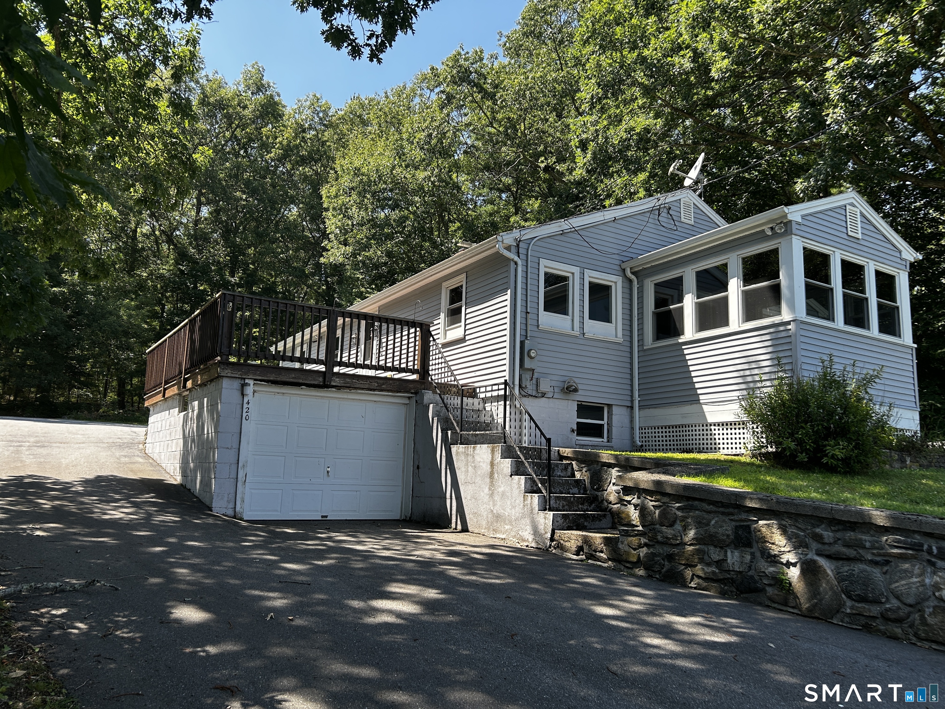 420 Brandy Hill Road Thompson CT 06277