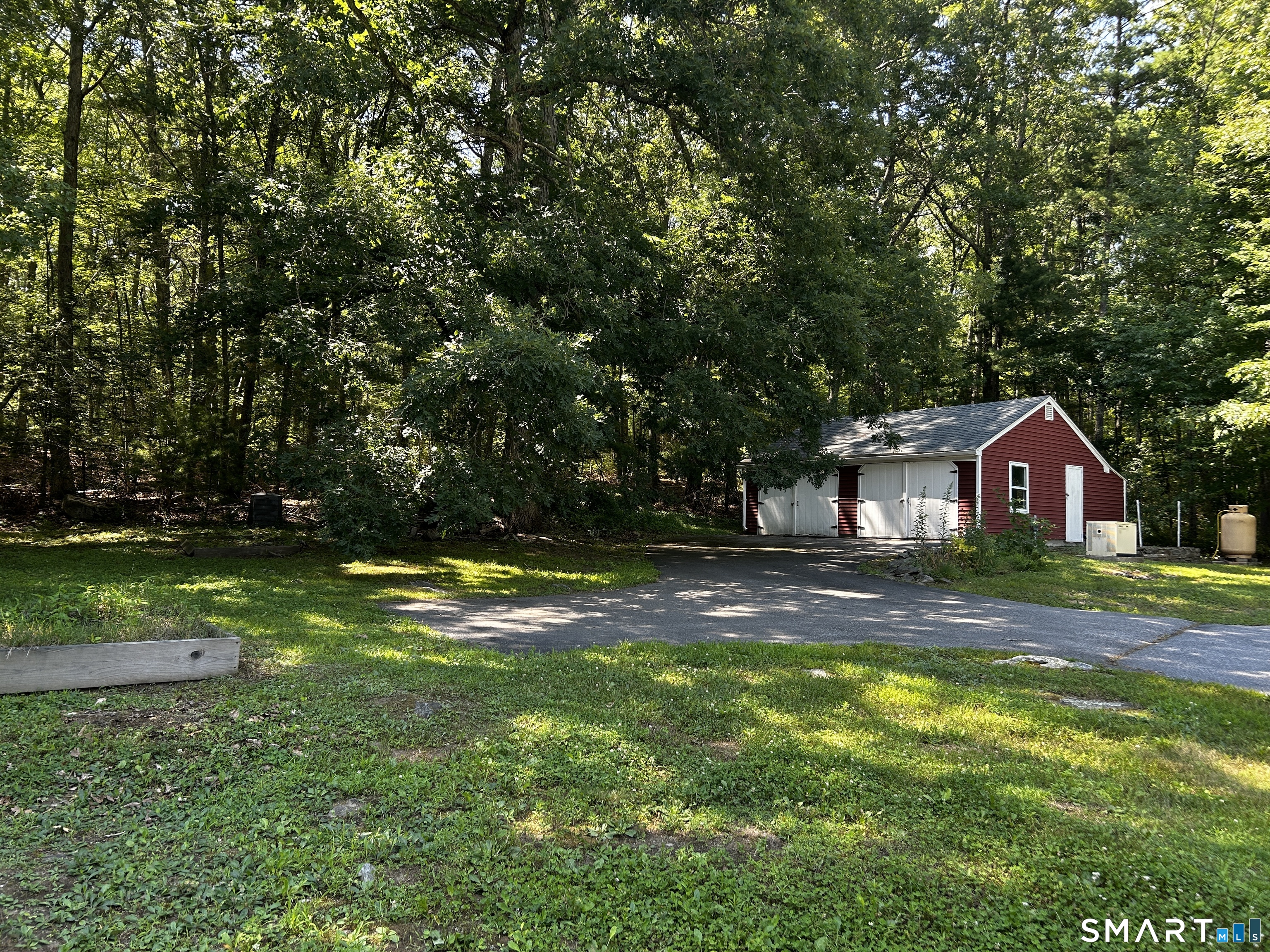 420 Brandy Hill Road Thompson CT 06277