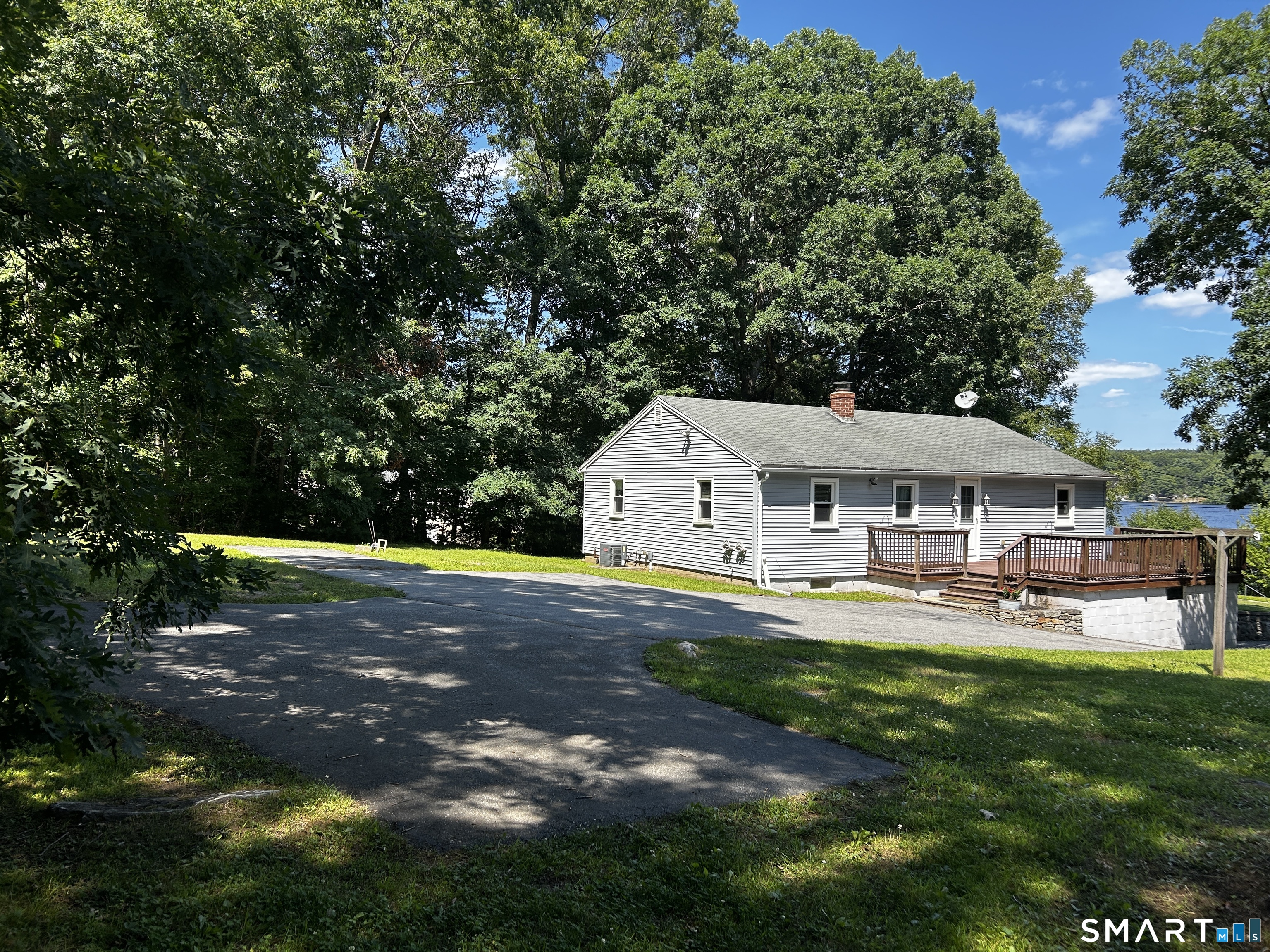 420 Brandy Hill Road Thompson CT 06277