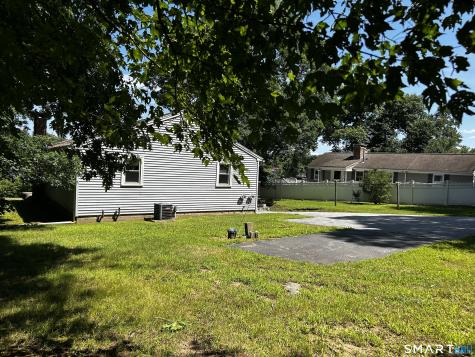 420 Brandy Hill Road Thompson CT 06277