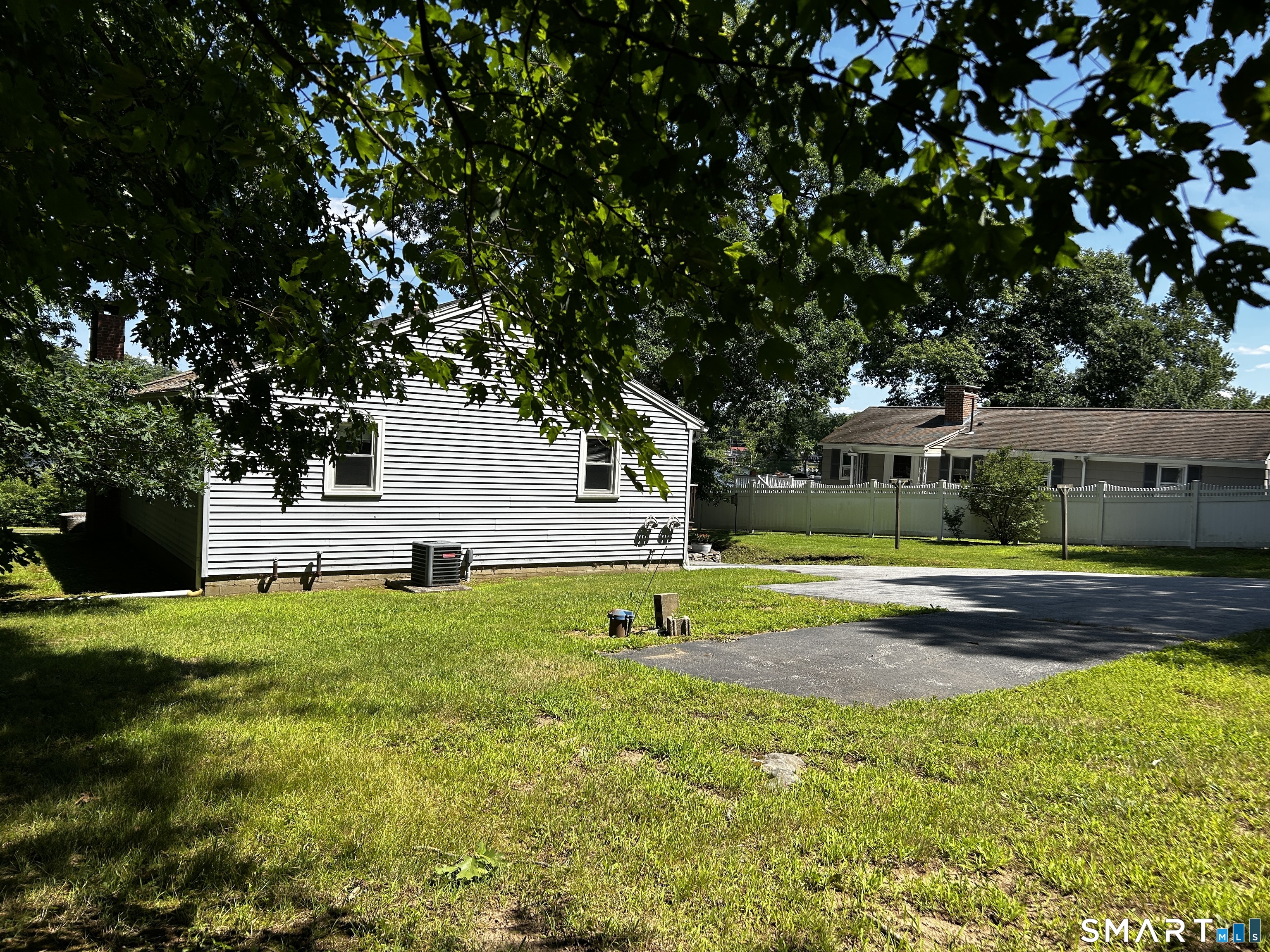 420 Brandy Hill Road Thompson CT 06277