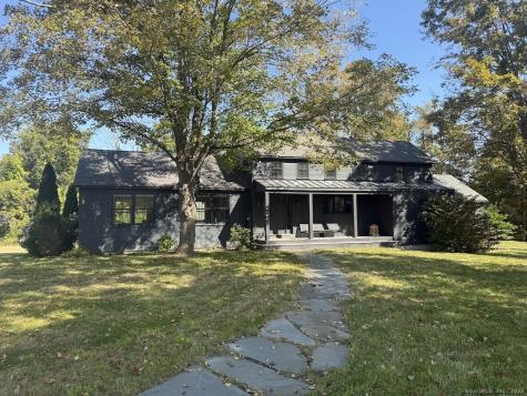 30 Knibloe Hill Road Sharon CT 06069