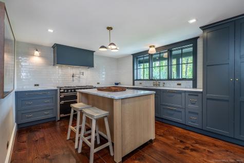 30 Knibloe Hill Road Sharon CT 06069