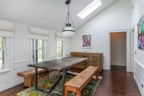30 Knibloe Hill Road Sharon CT 06069