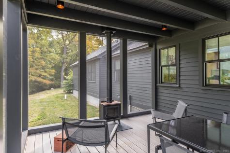 30 Knibloe Hill Road Sharon CT 06069