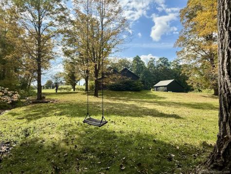 30 Knibloe Hill Road Sharon CT 06069