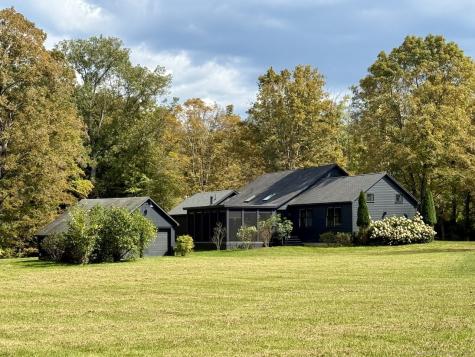 30 Knibloe Hill Road Sharon CT 06069