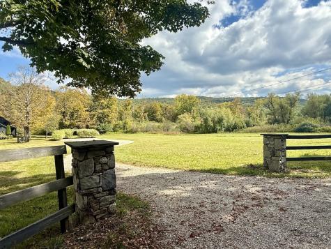 30 Knibloe Hill Road Sharon CT 06069
