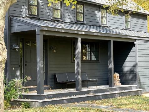 30 Knibloe Hill Road Sharon CT 06069
