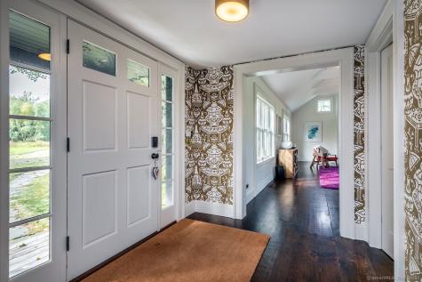 30 Knibloe Hill Road Sharon CT 06069
