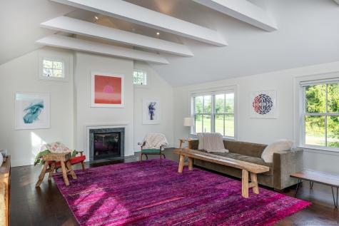 30 Knibloe Hill Road Sharon CT 06069