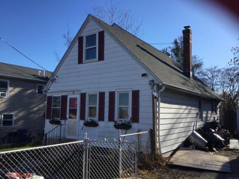 227 Sylvan Street Bridgeport CT 06606