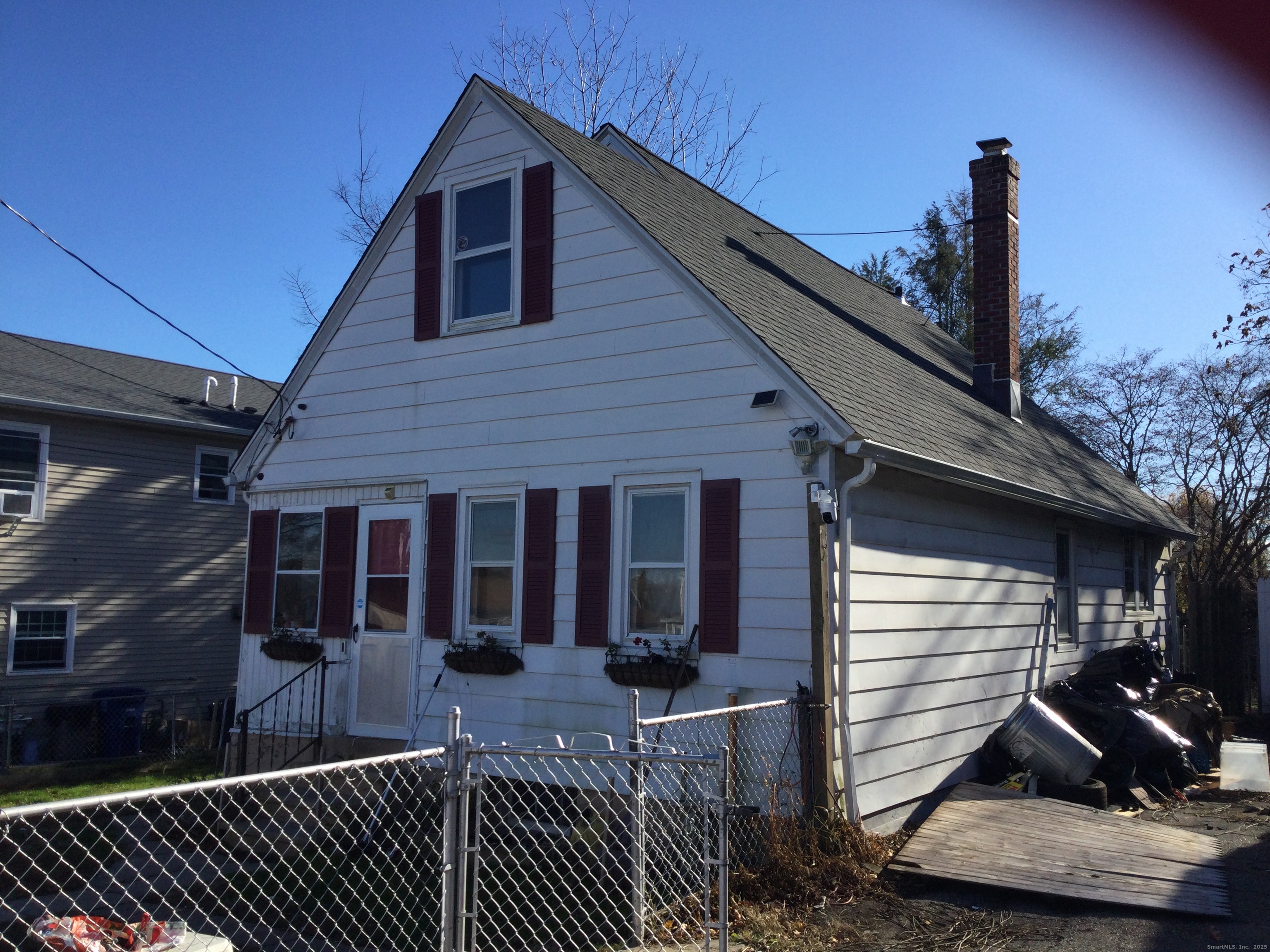 227 Sylvan Street Bridgeport CT 06606