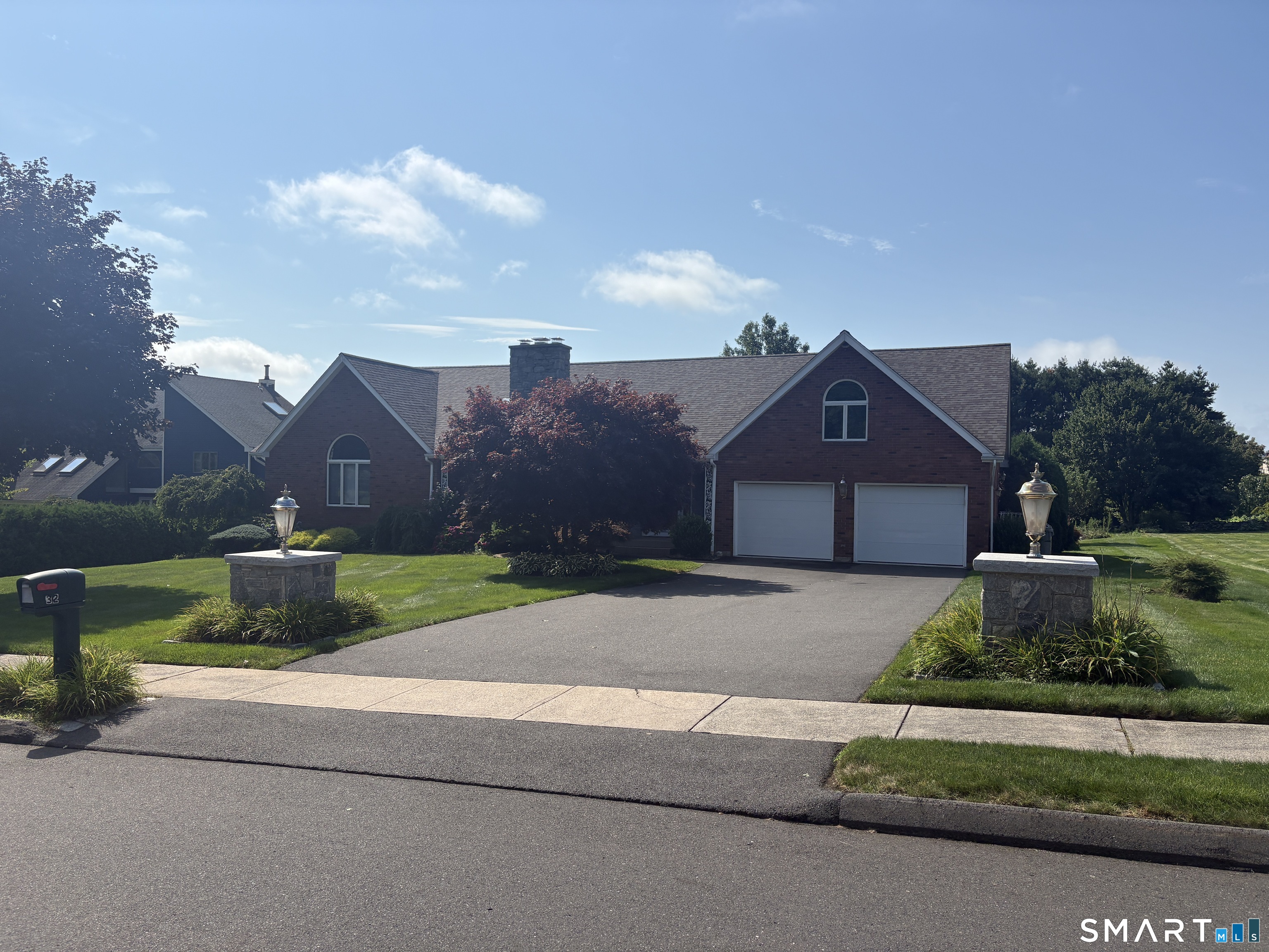 32 Knob Hill Lane Bristol CT 06010