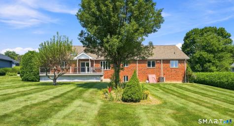 32 Knob Hill Lane Bristol CT 06010