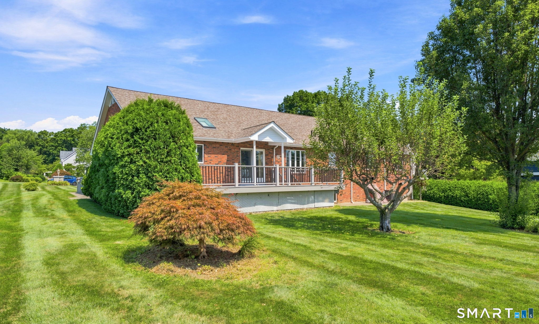 32 Knob Hill Lane Bristol CT 06010