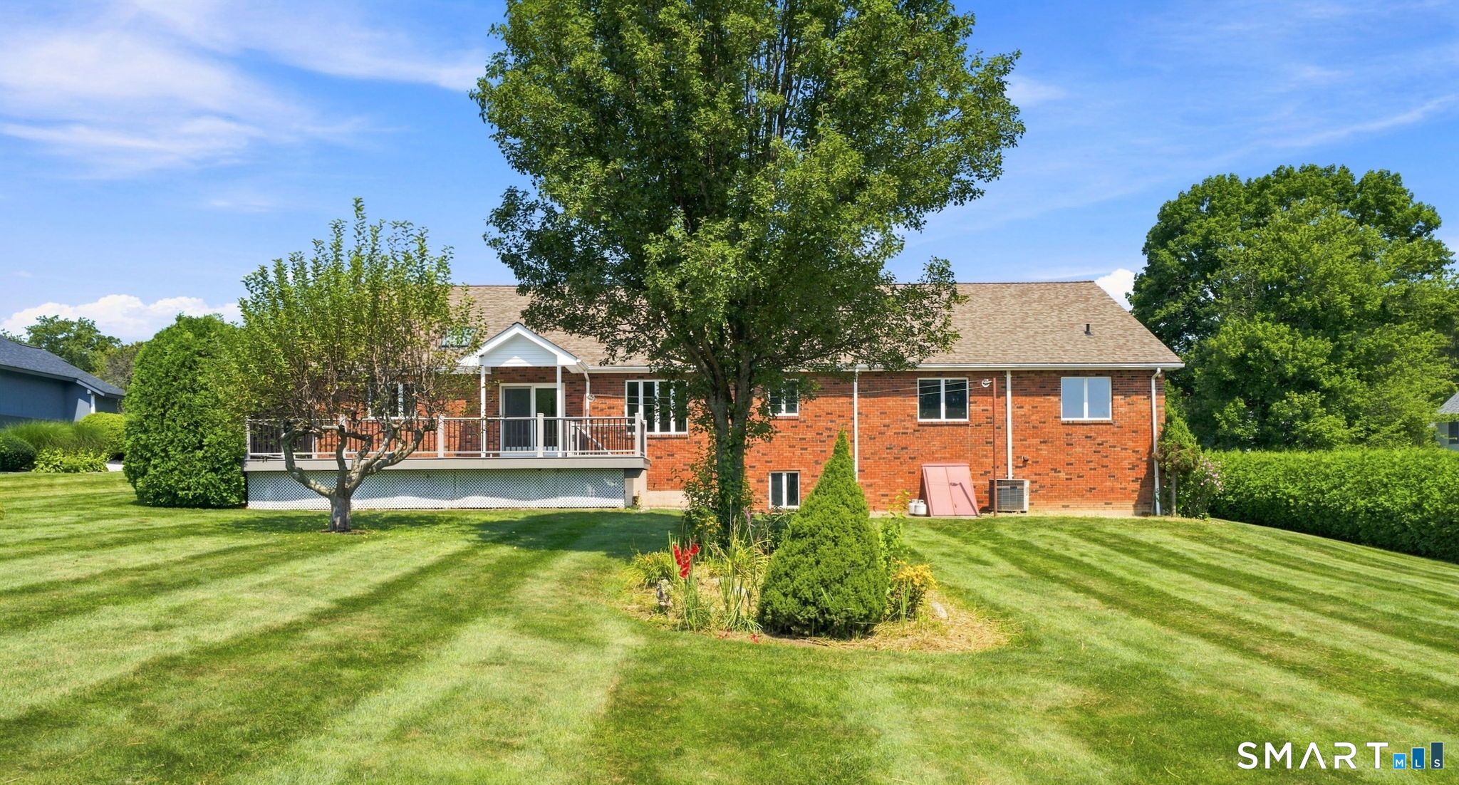 32 Knob Hill Lane Bristol CT 06010