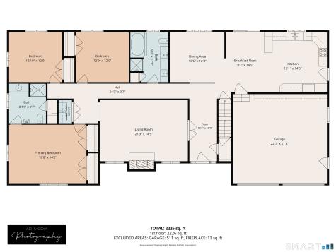 32 Knob Hill Lane Bristol CT 06010