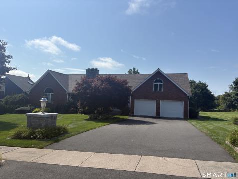 32 Knob Hill Lane Bristol CT 06010