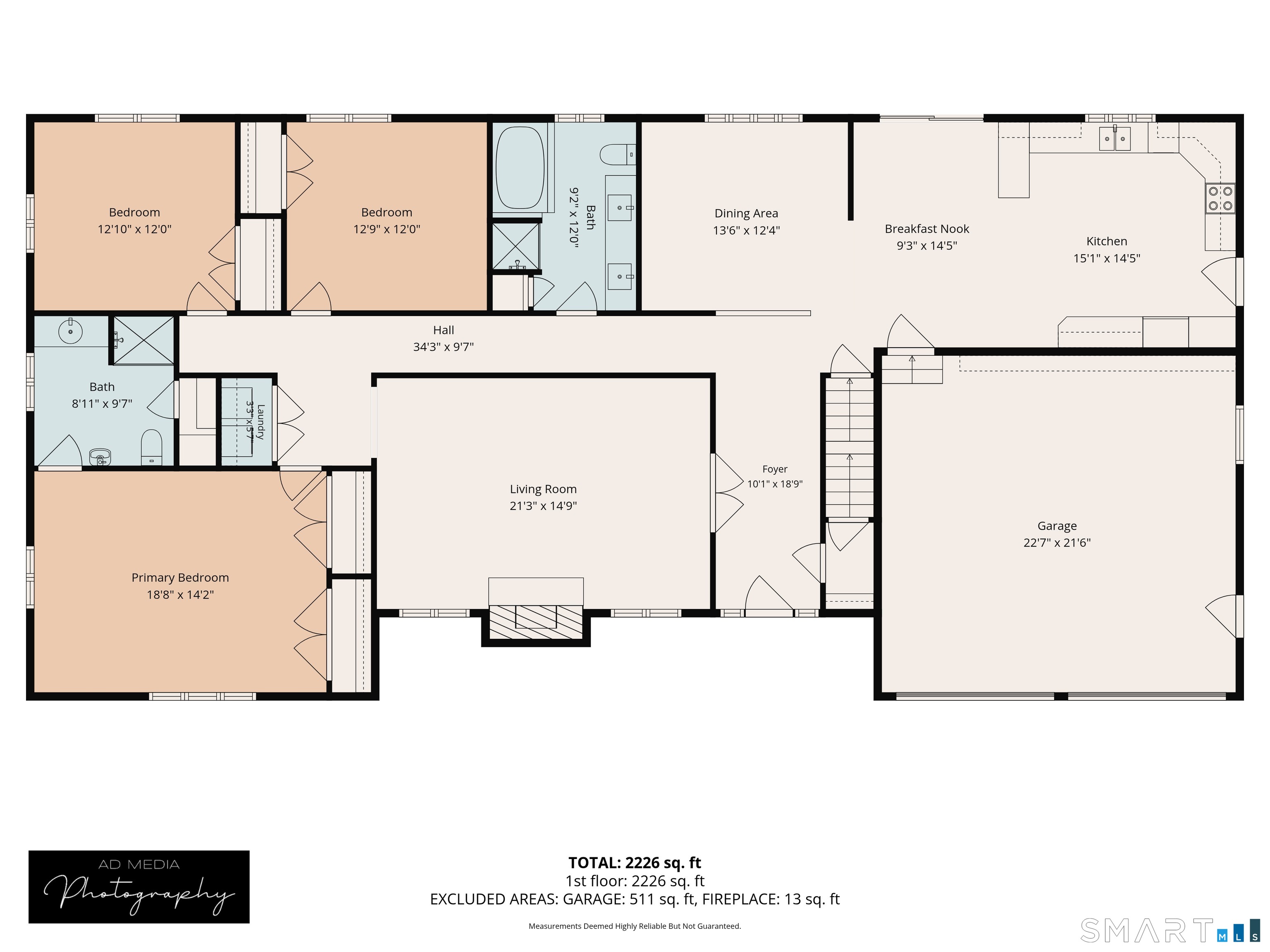 32 Knob Hill Lane Bristol CT 06010