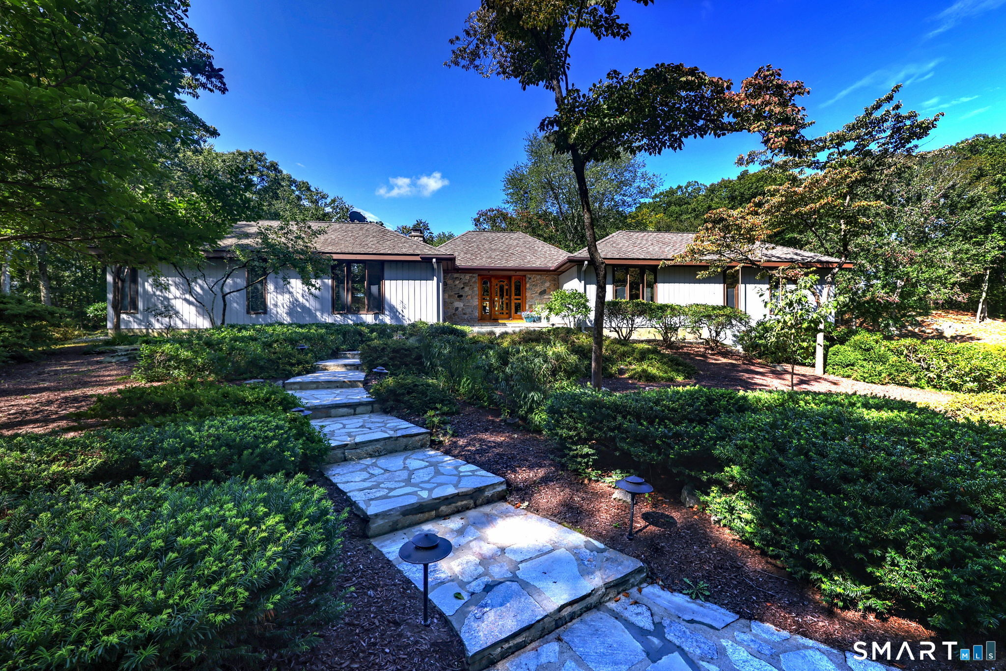 Milford CT, 30 Cedar Hill Road