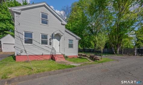 2 Hillside Court Middletown CT 06457