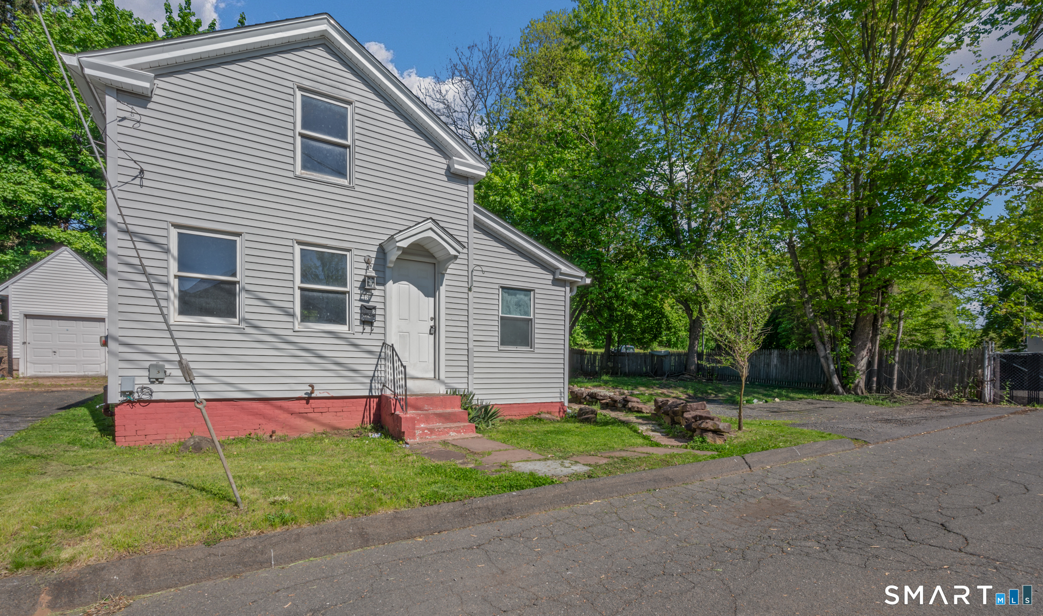 2 Hillside Court Middletown CT 06457