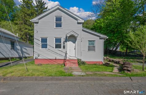 2 Hillside Court Middletown CT 06457