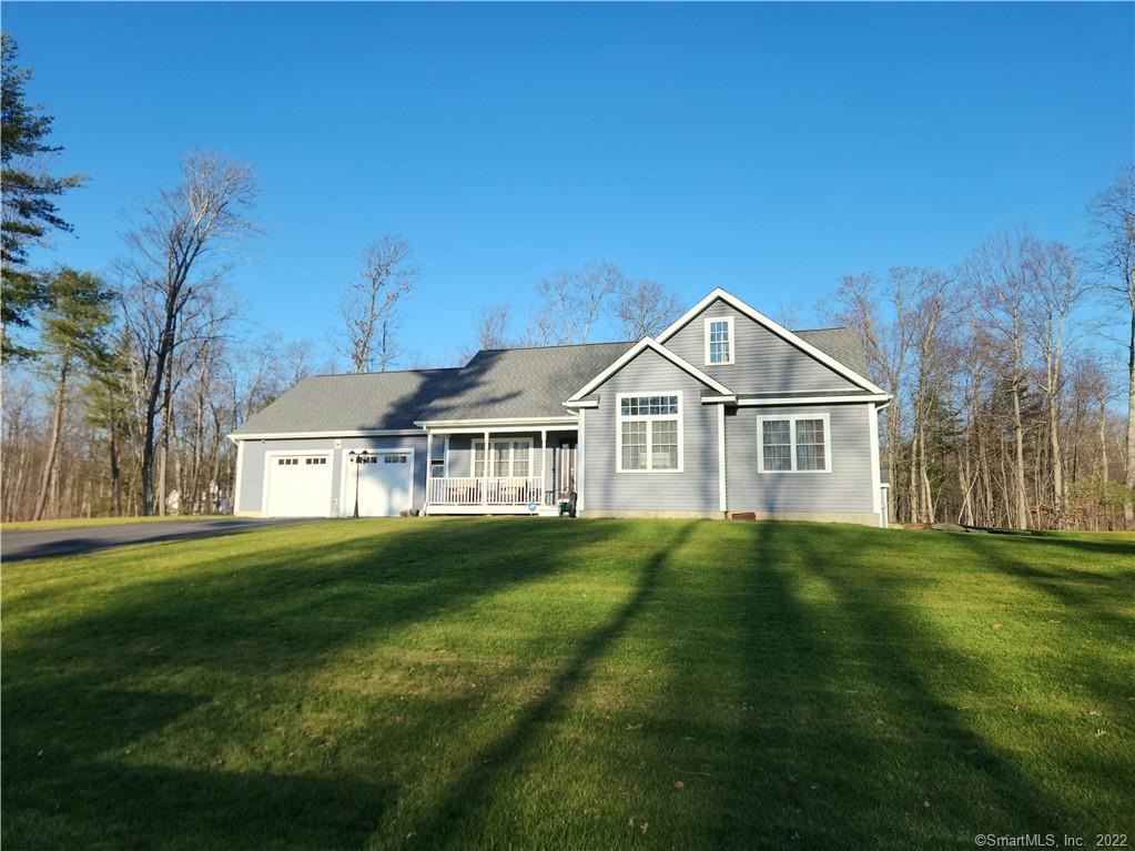 30 Madison Avenue Thompson CT 06277
