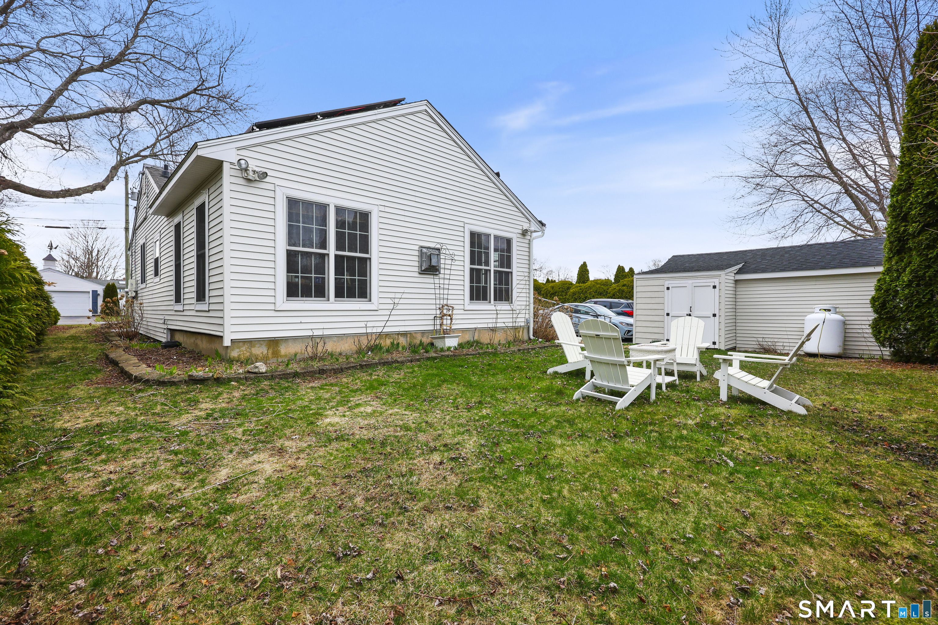 24 Seabreeze Road Old Saybrook CT 06475