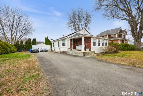 24 Seabreeze Road Old Saybrook CT 06475