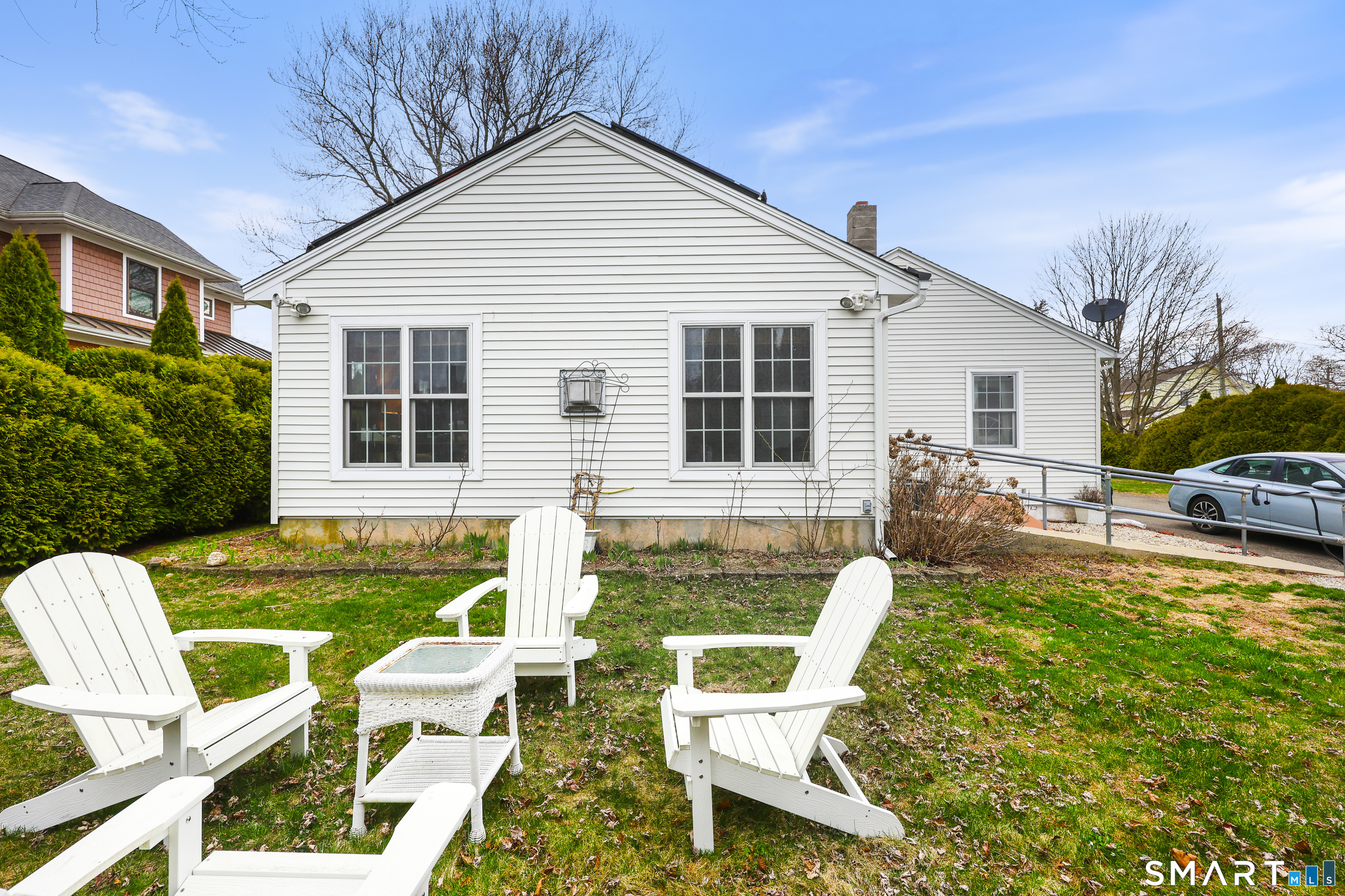 24 Seabreeze Road Old Saybrook CT 06475