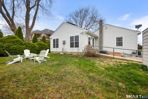 24 Seabreeze Road Old Saybrook CT 06475