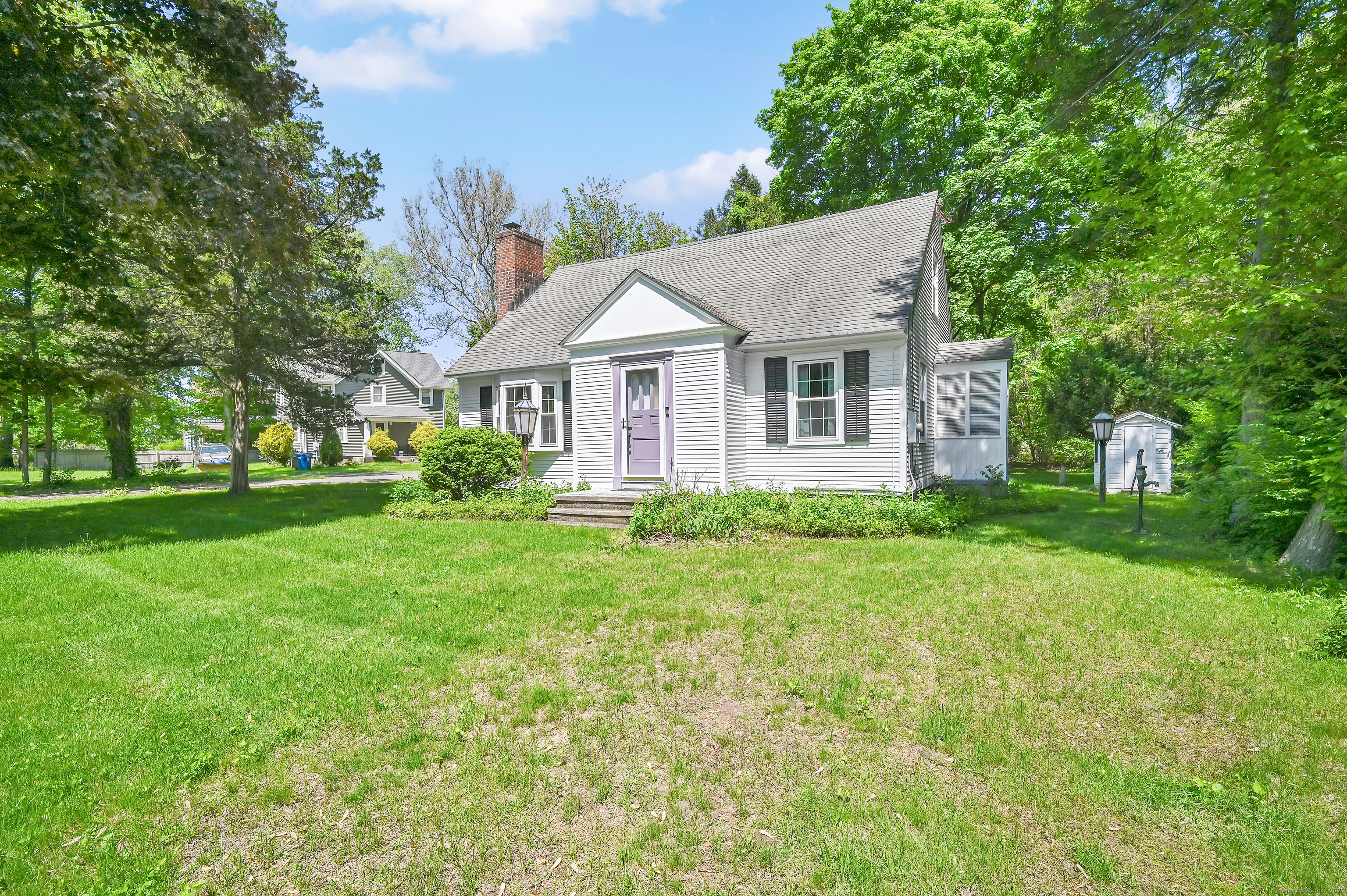 502 Poquonock Avenue Windsor CT 06095