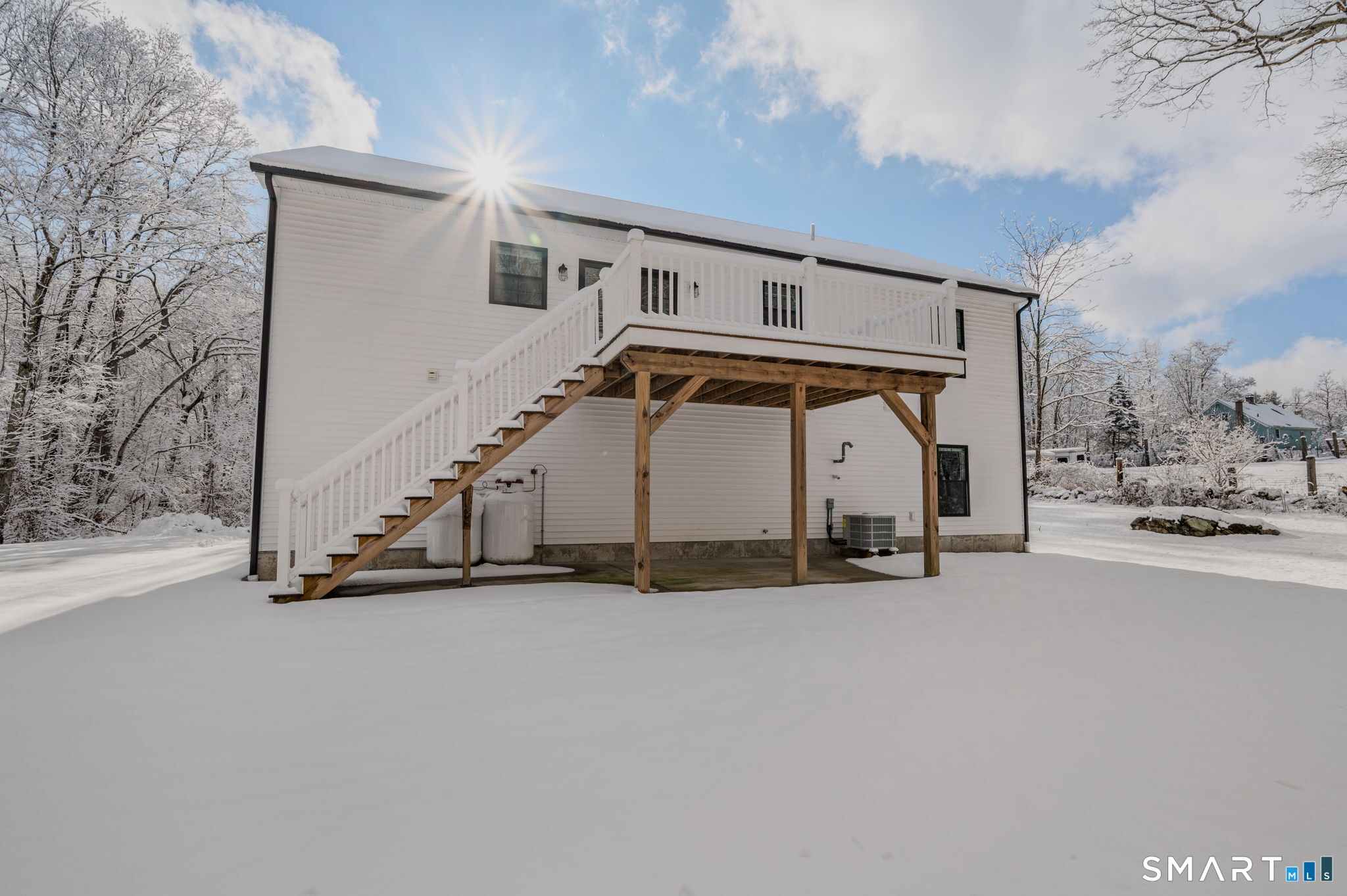 1462 Voluntown Road Griswold CT 06351