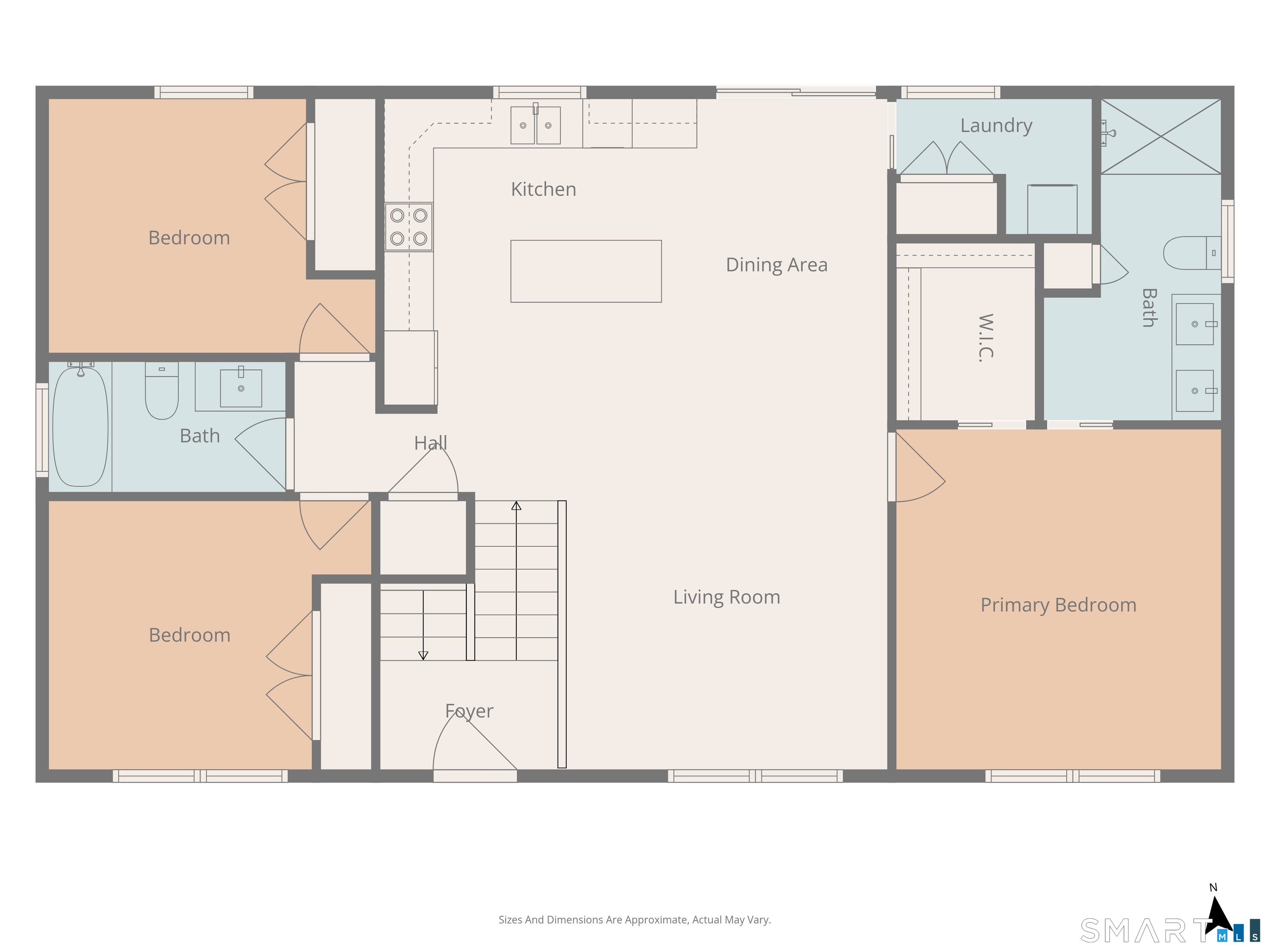 1462 Voluntown Road Griswold CT 06351