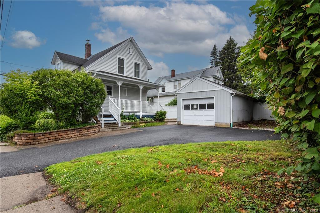 38 Apple Street Torrington CT 06790