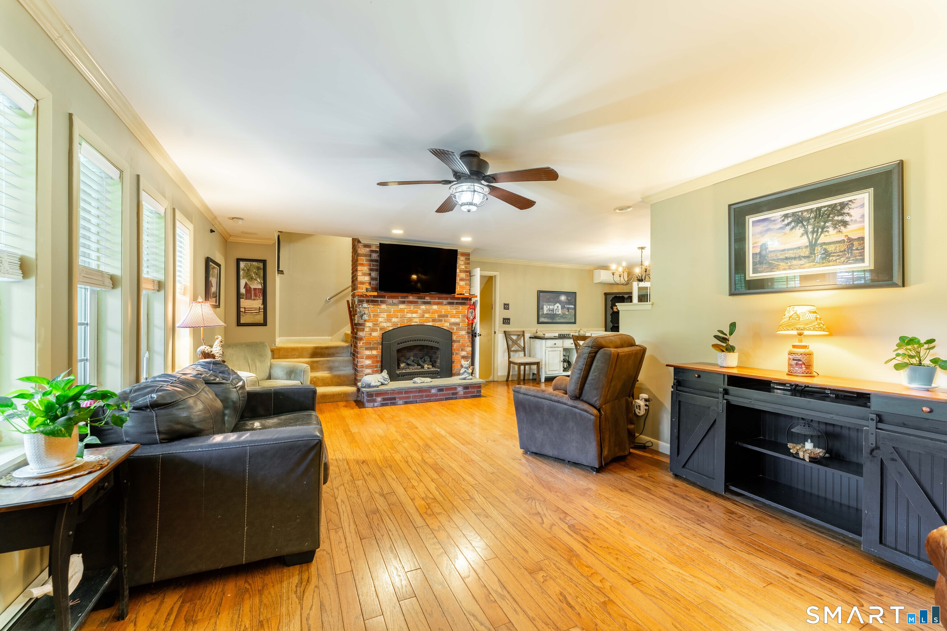 39 Fox Road Putnam CT 06260
