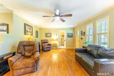 39 Fox Road Putnam CT 06260