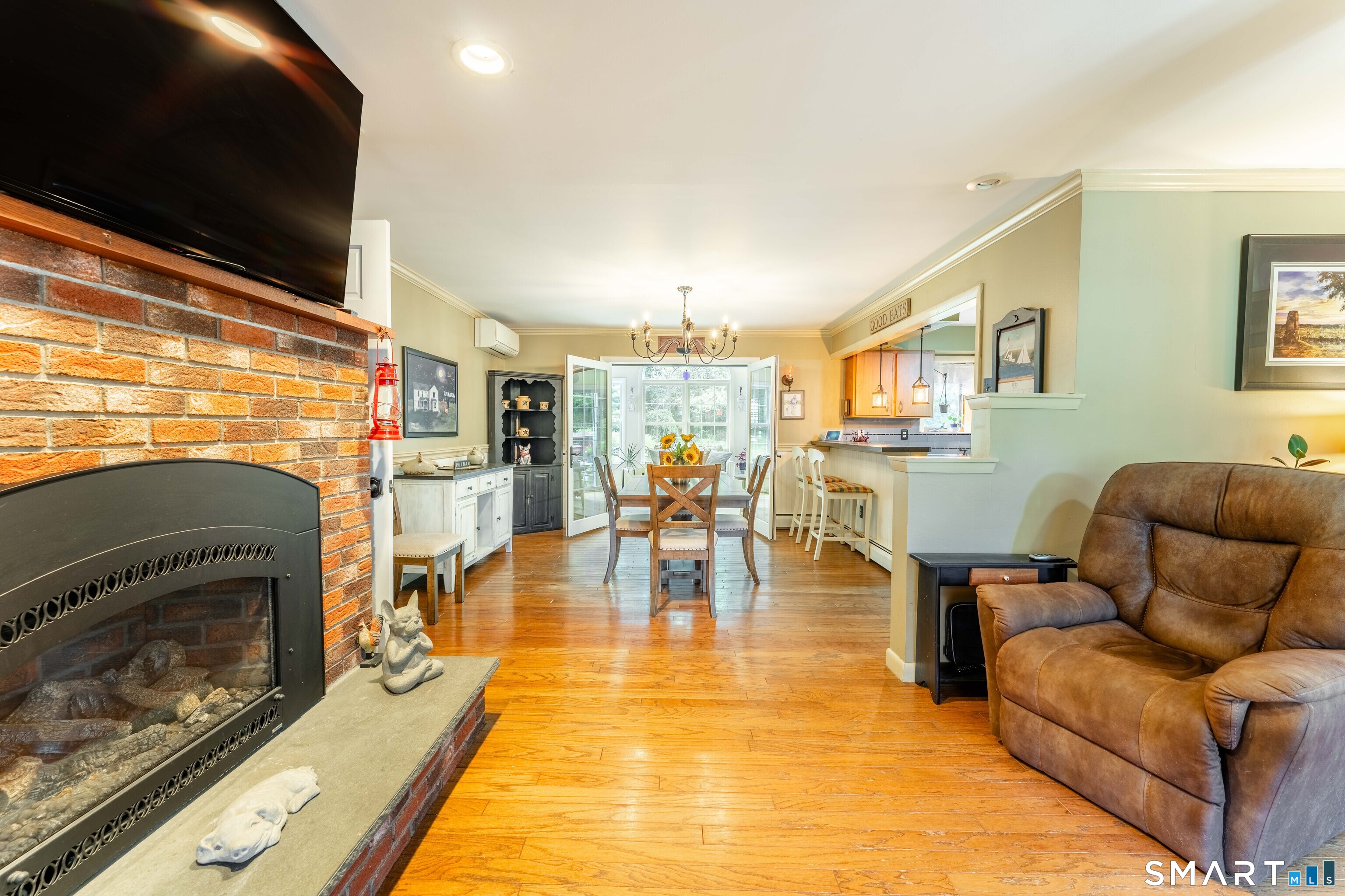 39 Fox Road Putnam CT 06260
