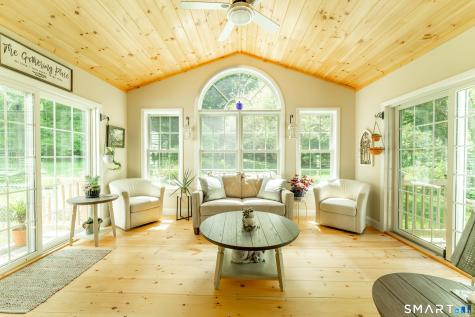 39 Fox Road Putnam CT 06260
