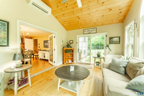 39 Fox Road Putnam CT 06260
